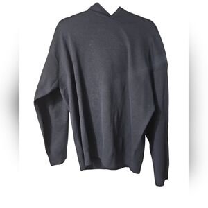 Sweater Hoodie, Men's Size M
